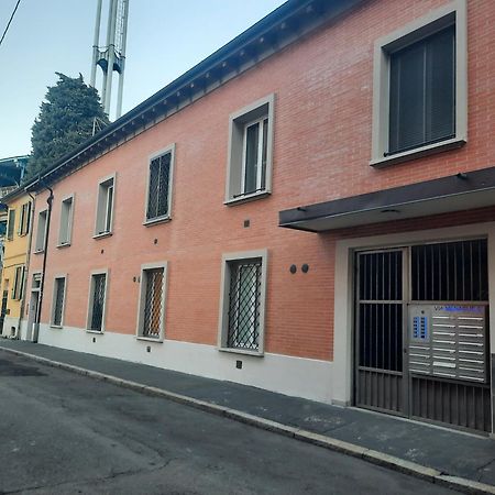 Dimora La Turrita Apartment Bologna Exterior photo