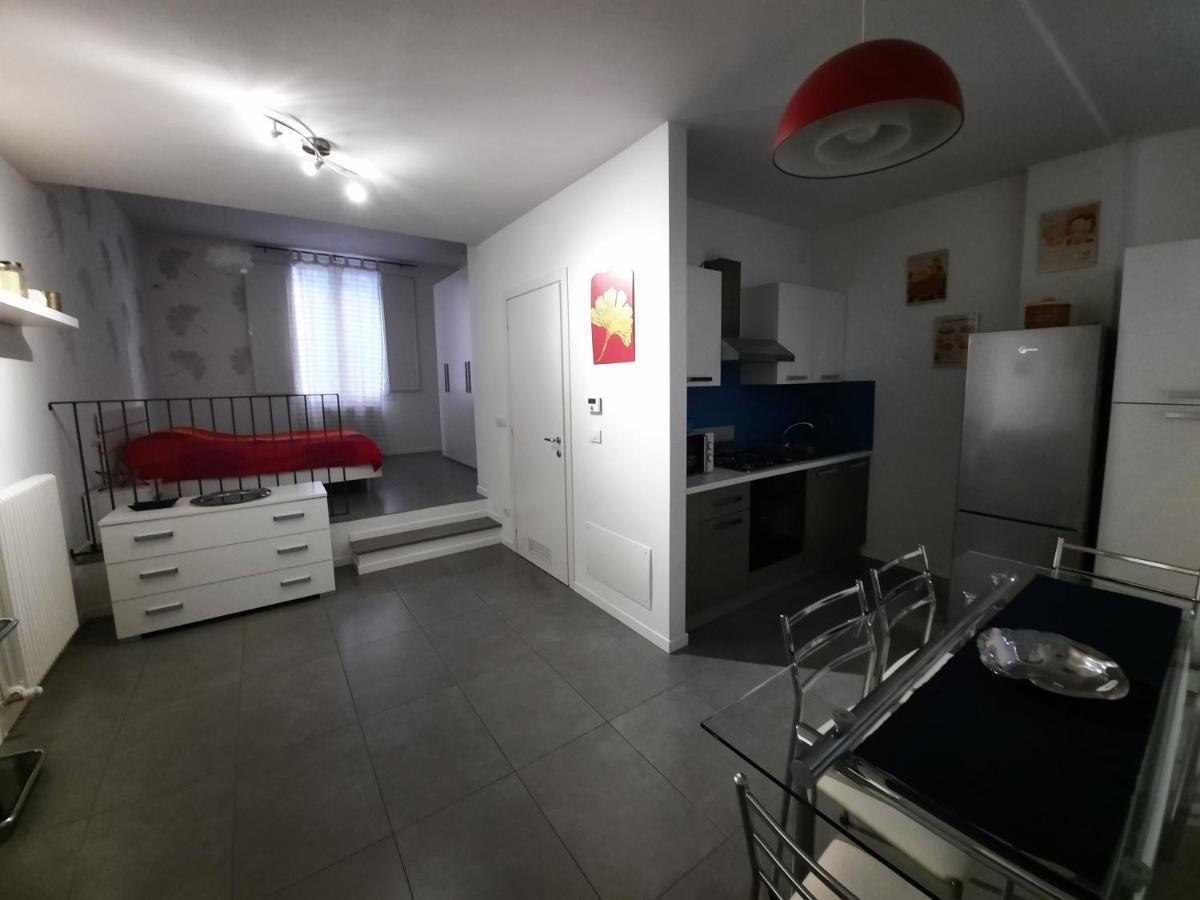 Dimora La Turrita Apartment Bologna Exterior photo